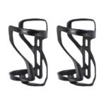 2PCS Full Carbon Fiber Bicycle Water Bottle Cage MTB Road ZEE cage II Water Bottle Holder Bike Bottle Part Left / right opening - Image 4