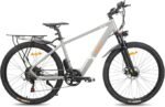 Hyuhome 700C 27.5'' Electric Bikes - Image 9