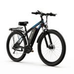 DUOTTS C29 Pro Electric Mountain Bike - Image 3