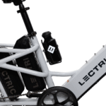 Bottle Shaped eBike Lock - Image 6