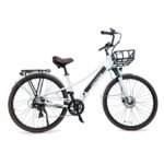 EMotorad Plymouth Electric Bike - Image 4
