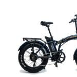 EMotorad Toledo Folding Electric Bike - Image 8