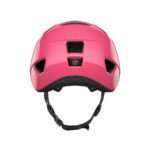 Lazer Nutz KinetiCore Kids' Helmet - Fuchsia - Image 5