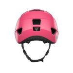 Lazer Pnut KinetiCore Toddlers' Helmet - Fuchsia - Image 5