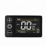 DUOTTS C29 Pro Electric Mountain Bike - Image 10