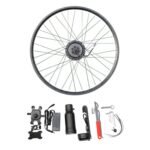 Accolmile 250W rear-motor with bottle battery Conversion kit