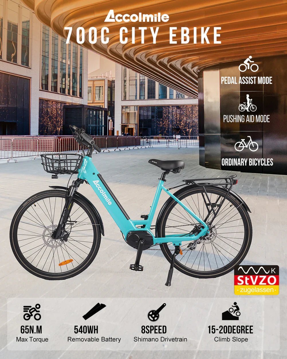 accolmile-antelope-1s-step-thru-electric-bike-uk-pogo-cycles-11.jpg ACCOLMILE ANTELOPE 1S STEP-THRU ELECTRIC BIKE - Image 20