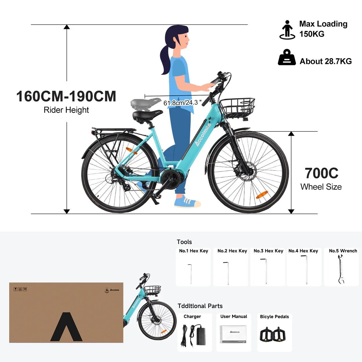 accolmile-antelope-1s-step-thru-electric-bike-uk-pogo-cycles-4.jpg ACCOLMILE ANTELOPE 1S STEP-THRU ELECTRIC BIKE - Image 7