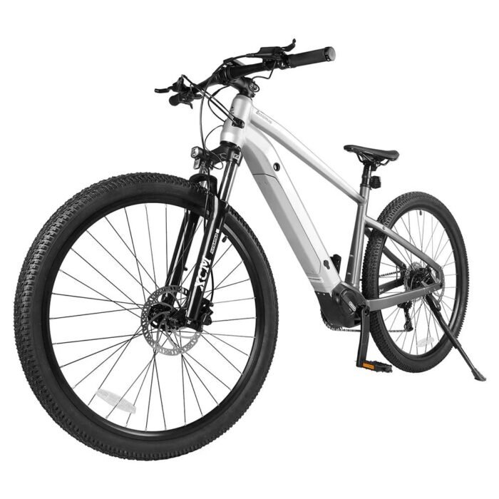 ACCOLMILE LIGHTNING BEAR ELECTRIC BIKE - Image 1