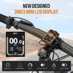 ACCOLMILE LIGHTNING BEAR ELECTRIC BIKE - Image 11