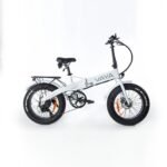 ACCOLMILE X VAYA SNOW ELECTRIC BIKE - Image 5