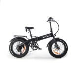 ACCOLMILE X VAYA SNOW ELECTRIC BIKE - Image 3