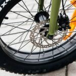 ACCOLMILE X VAYA SNOW ELECTRIC BIKE - Image 11