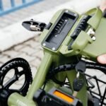 ACCOLMILE X VAYA SNOW ELECTRIC BIKE - Image 13