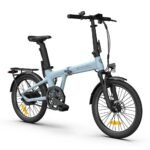 ADO Air 20 Pro Folding Electric Bike-UK