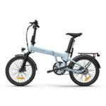 ADO Air 20 Pro Folding Electric Bike - Image 4