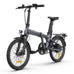 ADO Air 20 Pro Folding Electric Bike-UK - Image 10