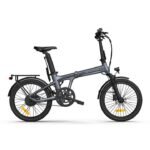 ADO Air 20 Pro Folding Electric Bike-UK - Image 18
