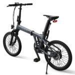 ADO Air 20S Folding Electric Bike - Image 7