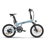 ADO Air 20S Folding Electric Bike - Image 11