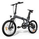 ADO Air 20S Folding Electric Bike-UK - Image 5