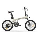 ADO Air 20S Folding Electric Bike-UK - Image 6