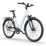 ADO Air 28 All-Rounder Urban Electric Bike - Image 2