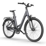 ADO Air 28 All-Rounder Urban Electric Bike - Image 11