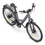ADO Air 28 Pro Electric Bike - Image 9