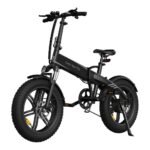 ADO Beast 20F Folding Electric Bike - UK - Image 5