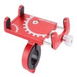 Aluminum Alloy Bicycle Mobile Phone Holder - Image 4