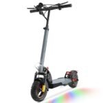 AOKDA A1 Folding Electric Scooter