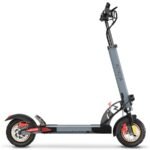 AOKDA A1 Folding Electric Scooter - Image 2
