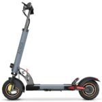 AOKDA A1 Folding Electric Scooter - Image 3