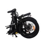 AVAKA BZ20 PLUS Electric Bike-UK - Image 3