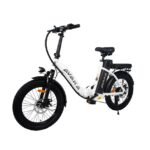 AVAKA BZ20 PLUS Electric Bike-UK - Image 5