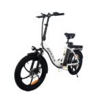 AVAKA BZ20 PLUS Electric Bike-UK - Image 9