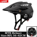 BATFOX Bicycle Helmet MTB 1 - Image 21