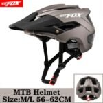BATFOX Bicycle Helmet MTB 1 - Image 7