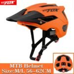 BATFOX Bicycle Helmet MTB 1 - Image 8