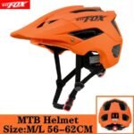 BATFOX Outdoor DH MTB Bicycle Helmet - Image 17