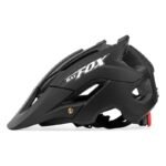 BATFOX Outdoor DH MTB Bicycle Helmet - Image 7