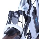 Bezior M2 Pro Electric Bike - Image 10