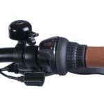 Bezior M2 Pro Electric Bike - Image 11