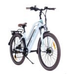 Bezior M2 Pro Electric Bike - Image 7