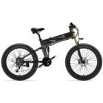 Bezior X Plus Electric Mountain Folding Electric Bike - US - Image 6