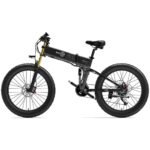 Bezior X Plus Mountain Folding Electric Bike-UK - Image 2