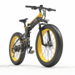 Bezior X1500 Electric Bike - UK