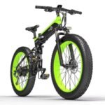 Bezior X1500 Electric Bike - UK - Image 2