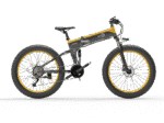Bezior X1500 Electric Bike - UK - Image 6